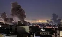 برق برخی مناطق تهران در این لحظات قطع شد