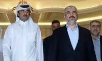 چرا آمریکا روابط حماس با قطر را تحمل می‌کند؟