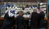 جهش ناگهانی قیمت سکه به یک دلیل مهم