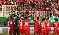 آخرین خروجی پرسپولیس یک نام بزرگ است