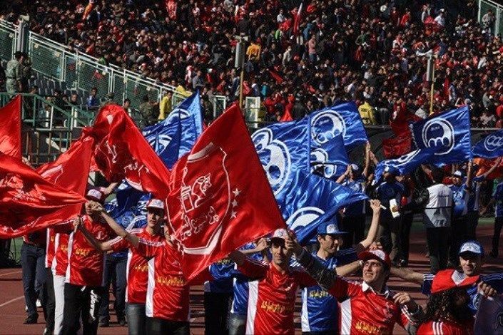 عجیب و باورنکردنی: توپ‌های ارسالی AFC در گمرک ماند! 