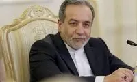عراقچی: هنوز برای ورود آژانس به مذاکرات زود است