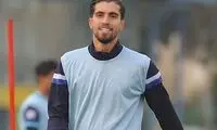 خرید جدید استقلال باز هم از سیرجان می‌آید
