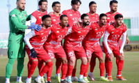 بدهی بزرگ پرسپولیس پس از سال‌ها بسته شد