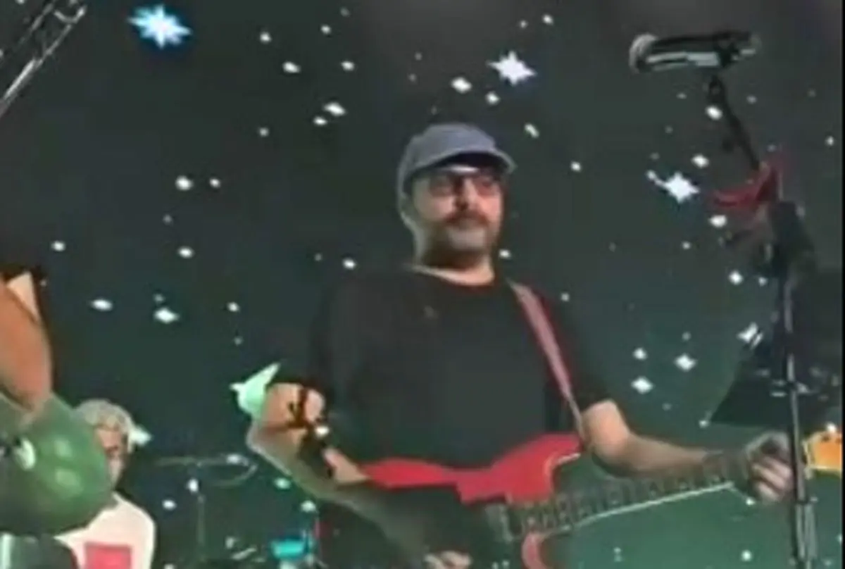 خواننده مورد علاقه دشمن گوگوش و اِبی مشخص شد