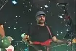 خواننده مورد علاقه دشمن گوگوش و اِبی مشخص شد