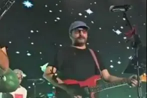 خواننده مورد علاقه دشمن گوگوش و اِبی مشخص شد