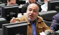 صابرین‌نیوز: به خضریان سیب‌زمینی بدهید پوست بگیرد