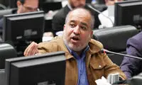 صابرین‌نیوز: به خضریان سیب‌زمینی بدهید پوست بگیرد