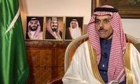 اظهارنظر جدید عربستان درباره توافق با ایران