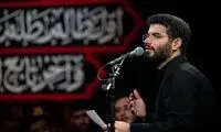 تصاویر توجه‌برانگیز از مداح مشهور در تایلند 