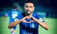 چرخش غیرمنتظره منیر الحدادی به سوی استقلال
