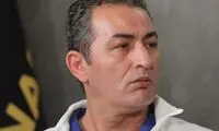 برومند: در جام جهانی آماده‌تر از عابدزاده بودم