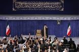 رهبر انقلاب: حادثه تلخ بندر برای همه ما مصیبت شد