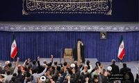 رهبر انقلاب: حادثه تلخ بندر برای همه ما مصیبت شد