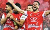راز بزرگ برد پرسپولیس و کادوی کریم به کارتال
