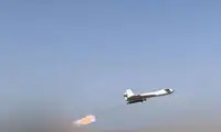 تصویر دو شهید ارتش در حملات بامداد امروز
