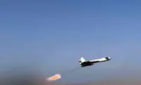 تصویر دو شهید ارتش در حملات بامداد امروز