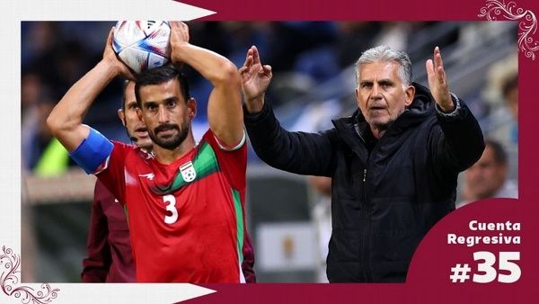 ESPN: کی‌روش در ایران یک قهرمان است 