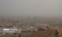 مردم این شهر ماسک بزنند و آب فراوان مصرف کنند