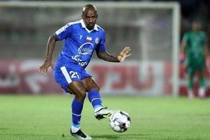 امشب یک ستاره آفریقایی باعث حسرت استقلالی‌ها شد