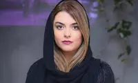 شوخی منشوری خانم بازیگر با قضایای اخیر