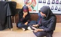 تعداد دانش‌آموزان جان‌باخته در حادثه متروپل