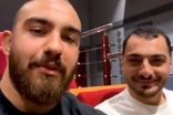 پای غول سنگین‌وزن کشتی ایران به سینما باز شد