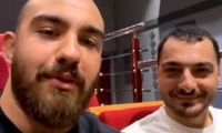 پای غول سنگین‌وزن کشتی ایران به سینما باز شد