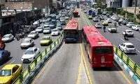 تکلیف کرایه‌ها بعد از گرانی بنزین روشن شد