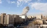 انهدام ۳ پهپاد هرمس در آسمان کشور