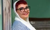 استوری مشکوک آناهیتا همتی درباره طلاق!
