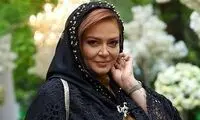 عکس جدیدی که بهاره رهنما از دخترش منتشر کرد