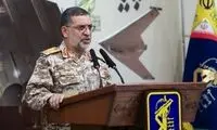 سپاه: سلاح‌های جدید ایران در راه است
