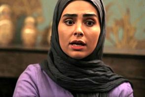 پرواز «آفرین» آنام بر فراز آسمان آفریقای جنوبی