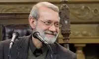 خیز لاریجانی به سمت پاستور ۱۴۰۴؟