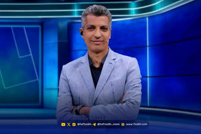 فردوسی‌پور پای مجریان برنامه کودک را به دربی باز کرد