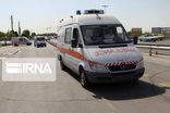 خودرو امام جمعه بوکان دچار حادثه شد