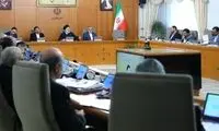 قدردانی رئیسی از وزارت نفت در پی هک پمپ بنزین‌ها