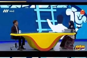 مجری صداوسیما به‌خاطر «ماچا» برکنار شد!