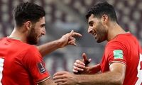 زنگ خطر برای تیم ملی در آستانه جام جهانی 