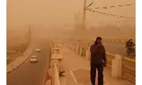 اگر اشکالی ندارد، با این تصاویر نگران مردم اهواز و آبادان شده‌ایم
