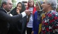 پوستر جالب و متفاوت فیلم «کوسه» منتشر شد 