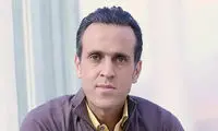 سریال استوری‌های علی کریمی علیه پهلوی ادامه‌دار شد 