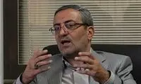 عباس پالیزدار دستگیر و روانه زندان شد