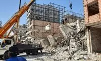 فوت یک مقام ارشد پلیس در حادثه خلازیرِ تهران 