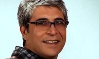 بازیگر مرد تلویزیون مدل شد!