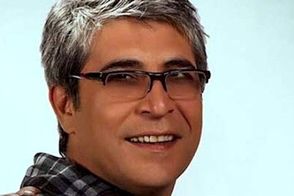 بازیگر مرد تلویزیون مدل شد!