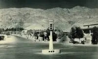 روزی که روزنامه‌ها تیتر زدند: «خدایا برف بس است»