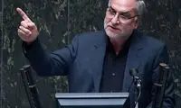 هشدار وزیر بهداشت درباره بحران جمعیتی در ایران